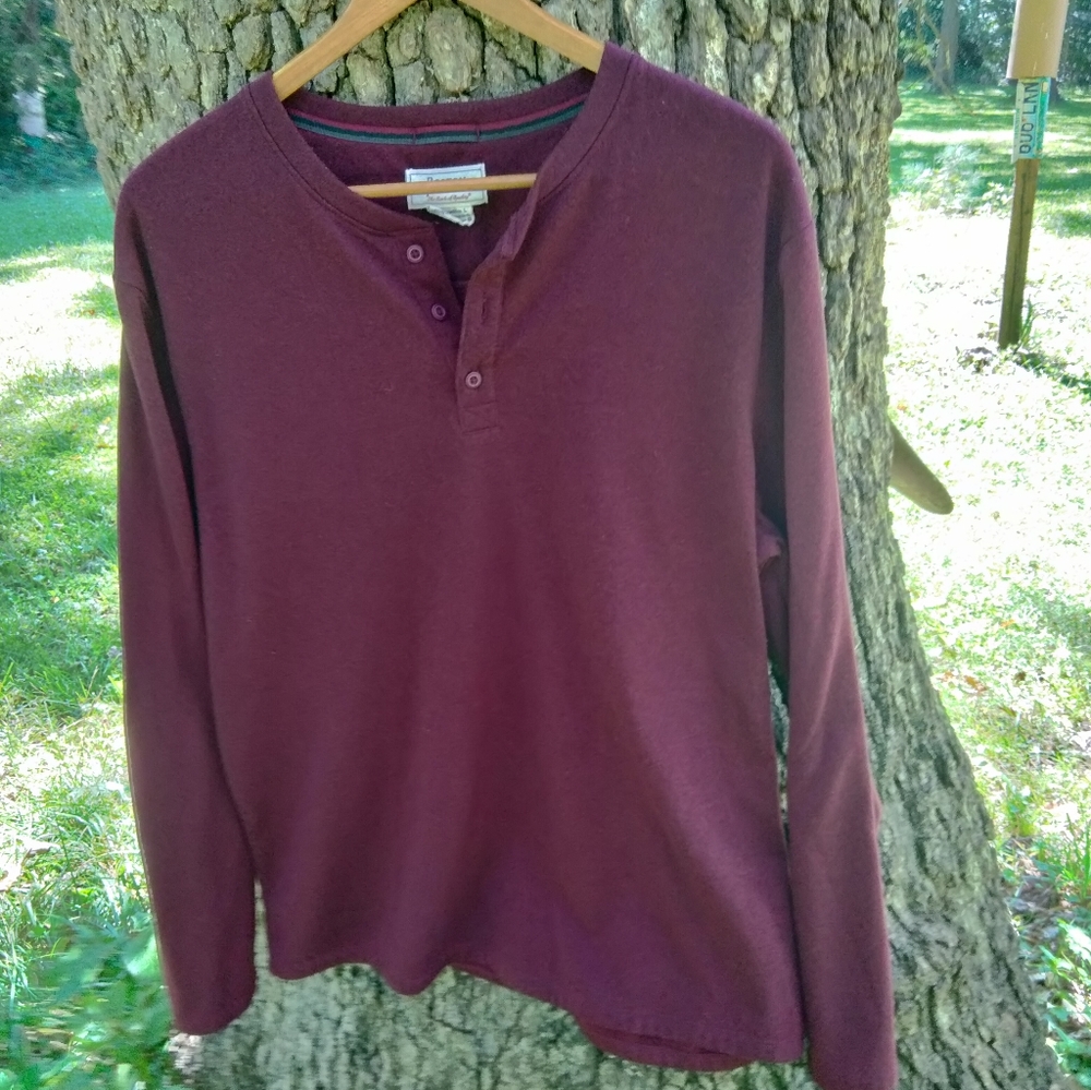 ⬇️Price Drop!⬇️ Men's Boston Trader's Pullover in size L